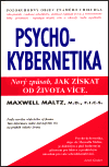 Psychokybernetika - Maxwell Maltz