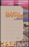 Praxe divočiny - Gary Snyder