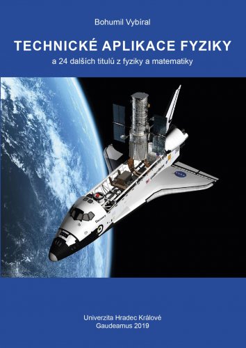 Technické aplikace fyziky