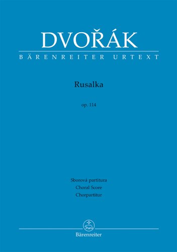 Rusalka op. 114