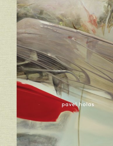 Pavel Holas (1968–2015)