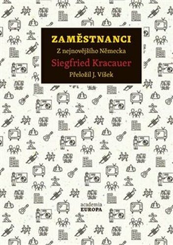 Zaměstnanci
