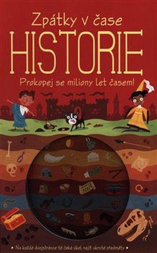 Zpátky v čase: Historie