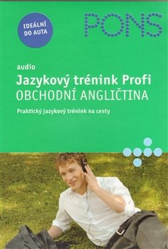 audio + Jazykový trénink Profi