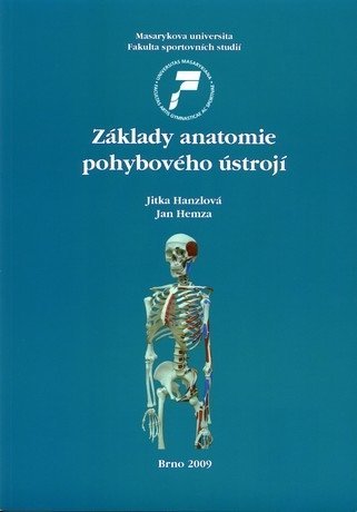 Základy anatomie pohybového ústrojí