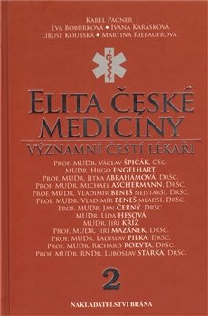 Elita české medicíny - Karel Pacner