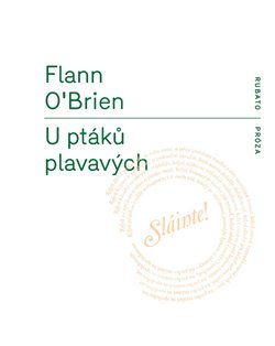 U ptáků plavavých - Flann O´Brien