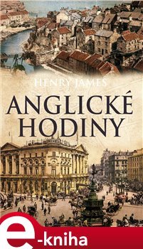 Anglické hodiny