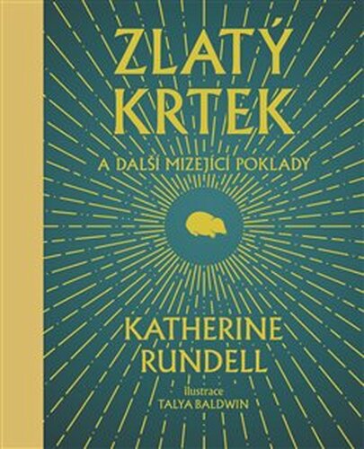 Zlatý krtek
