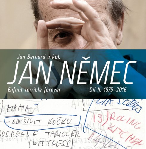 Jan Němec