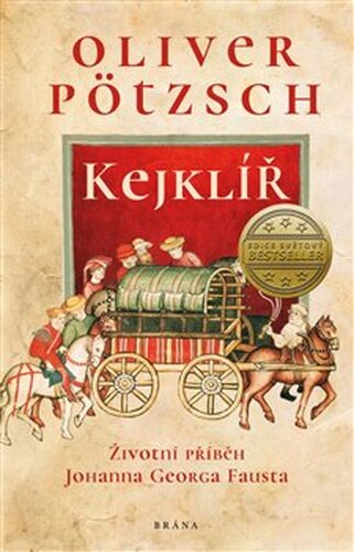 Kejklíř