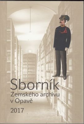 Sborník Zemského archivu v Opavě