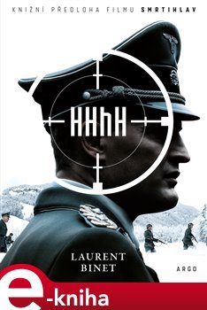 HHhH - Laurent Binet