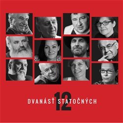 12 statočných - kol.