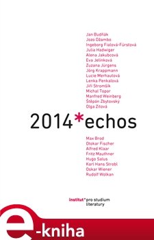 Echos 2014