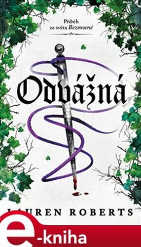Odvážná