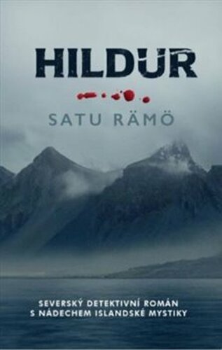 Hildur - Satu Rämö