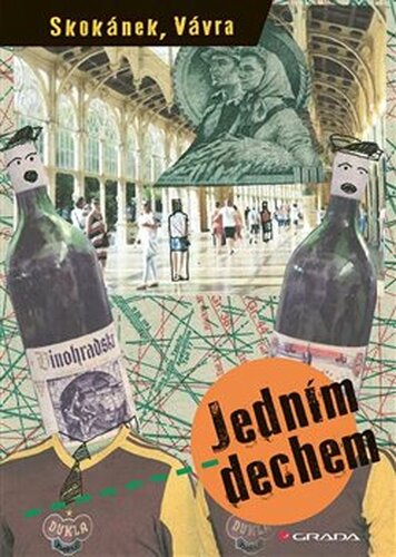 Jedním dechem