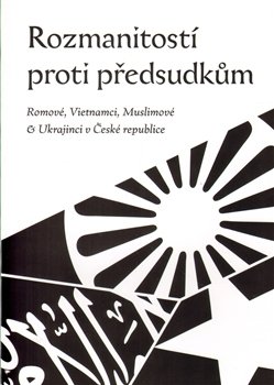 Rozmanitostí proti předsudkům - Lukáš Lhoťan