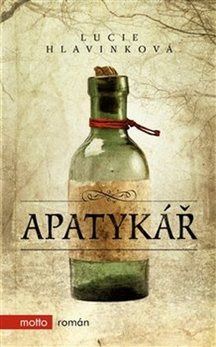 Apatykář