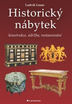 Historický nábytek - Ludvík Losos