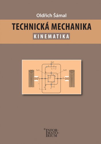 Technická mechanika