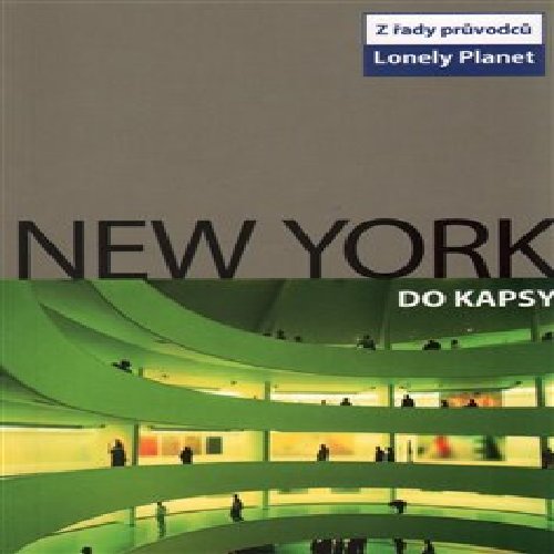 New York do kapsy