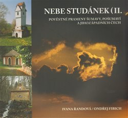 Nebe studánek II. - Ondřej Fibich