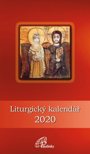Liturgický kalendář na rok 2020