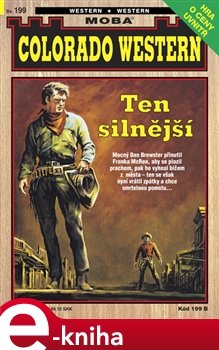 Ten silnější - Josh Kirby