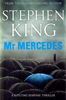 Mr. Mercedes - Stephen King