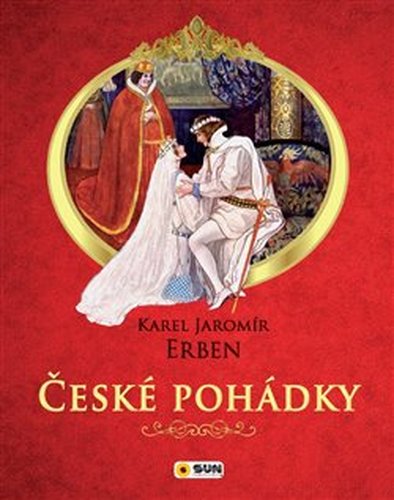 České pohádky