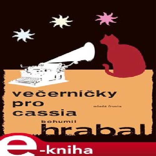 Večerníčky pro Cassia