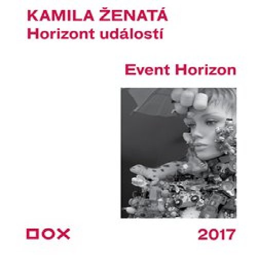 Horizont událostí / Event Horizon