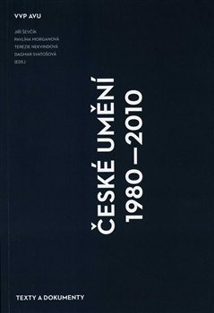 České umění 1980–2010