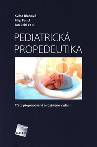 Pediatrická propedeutika