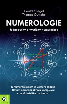 Numerologie - Ewald Kliegel, Thomas Gutzche