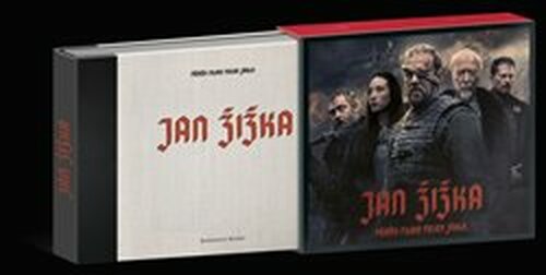 Jan Žižka – Příběh filmu Petra Jákla