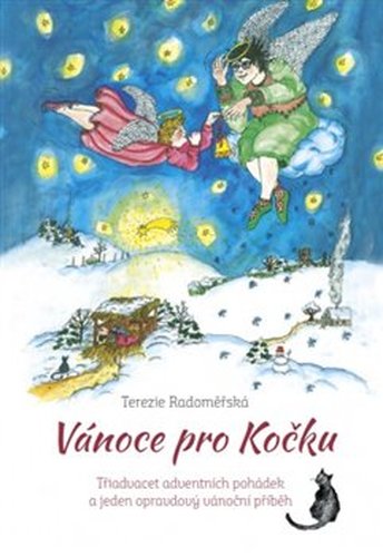 Vánoce pro Kočku