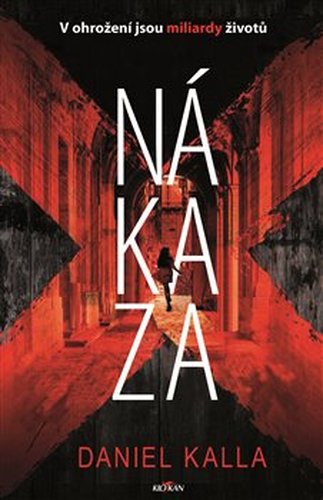 Nákaza