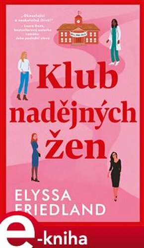 Klub nadějných žen