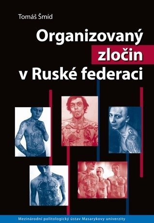 Organizovaný zločin v Ruské federaci