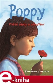 Poppy - Barbara Larriva