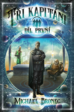 Tři kapitáni I. (hardback)