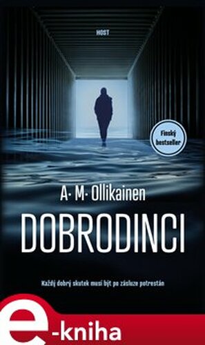 Dobrodinci - A. M. Ollikainen