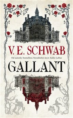 Gallant - V.E. Swab