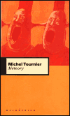Meteory - Michel Tournier