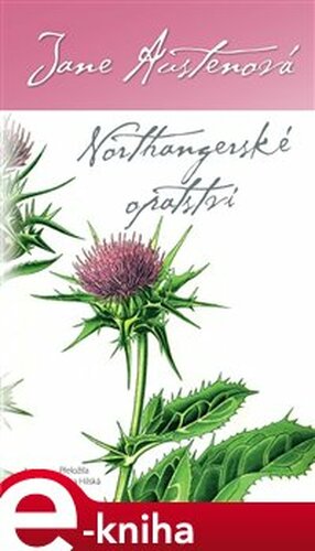 Northangerské opatství - Jane Austinová