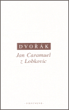 Jan Caramuel z Lobkovic - Petr Dvořák