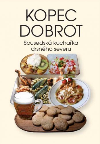 Kopec dobrot